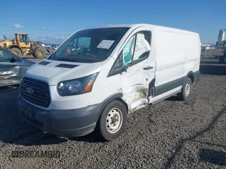 2016 Ford Transit Cargo с VIN 1FTYE1YM3GKB35425, выставлен на аукционе IAAI как лот 41700349 с пробегом 260 482 миль миль и . История ставок и продаж доступна на DreamBid. Изображение 17.