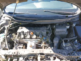 2015 Honda Civic Sedan LX with VIN 19XFB2E57FE005765, listed as a IAAI auction lot 41642913 with 187,909 mi miles. Bid and sale history available at carsss.com. Image 10.