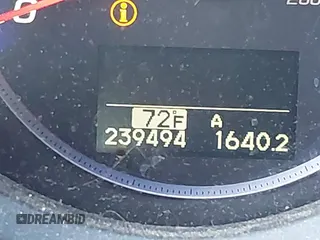 2008 Acura RDX z VIN 5J8TB18248A015630, wystawiony jako IAAI lot #42197280 z przebiegiem 239 494 mil mil oraz . Historia ofert i sprzedaży dostępna na DreamBid. Obrazek 12.
