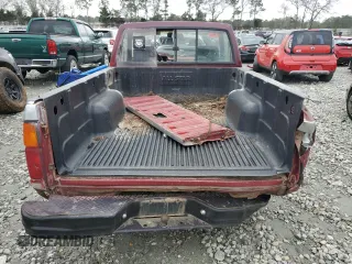 1993 Nissan Frontier с VIN 1N6SD11SXPC411043, выставлен на аукционе Copart как лот 43149235 с пробегом 415 356 миль миль и Списание • Salvage title. История ставок и продаж доступна на DreamBid. Изображение 6.