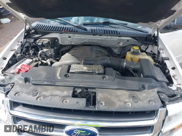 2017 Ford Expedition XLT с VIN 1FMJU1HT5HEA63196, выставлен на аукционе IAAI как лот 42423484 с пробегом 85 932 миль миль и . История ставок и продаж доступна на DreamBid. Изображение 10.