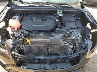 2019 Lincoln MKC Select с VIN 5LMCJ2C94KUL03674, выставлен на аукционе Copart как лот 59881425 с пробегом 55 920 миль миль и Списание • Salvage title. История ставок и продаж доступна на DreamBid. Изображение 11.