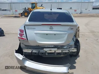2012 Nissan Sentra SR with VIN 3N1AB6AP0CL658876, listed as a IAAI auction lot 42338541 with 178,187 mi miles and . Bid and sale history available at DreamBid. Image 17.