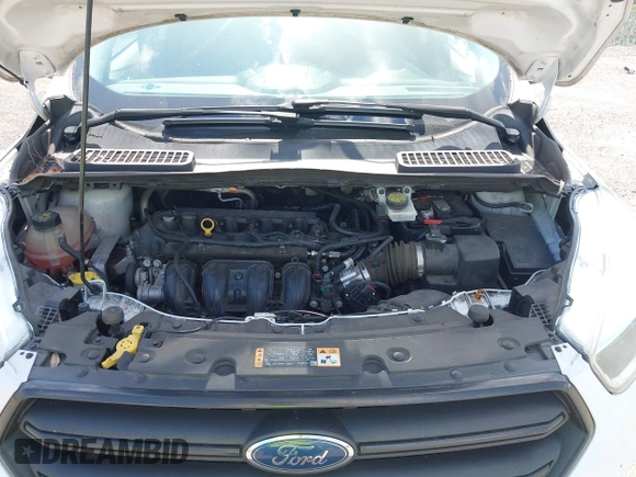 2017 Ford Escape S with VIN 1FMCU0F77HUE98557, listed as a IAAI auction lot 42268282 with 132,481 mi miles and . Bid and sale history available at DreamBid. Image 10.