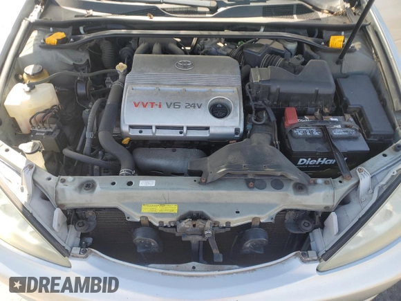 2005 Toyota Camry LE with VIN 4T1BF30K15U093326, listed as a Copart auction lot 48425395 with 90,728 mi miles and Salvage Title. Bid and sale history available at DreamBid. Image 13.