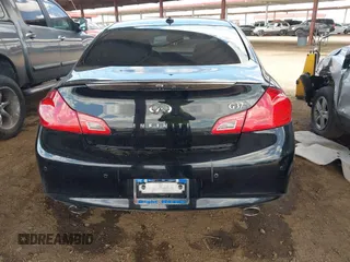 2013 Infiniti G37 Journey with VIN JN1CV6AP1DM304999, listed as a IAAI auction lot 42047590 with 111,187 mi miles and . Bid and sale history available at DreamBid. Image 16.
