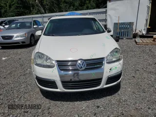 2010 Volkswagen Jetta SE z VIN 3VWRX7AJXAM127675, wystawiony jako Copart lot #56929935 z przebiegiem 169 244 mil mil oraz Nie do naprawy • Non repairable. Historia ofert i sprzedaży dostępna na DreamBid. Obrazek 5.