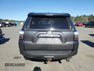 2015 Toyota 4Runner Limited with VIN JTEBU5JR3F5237371, listed as a Copart auction lot 55433265 with Not Provided miles and Clean Title. Bid and sale history available at DreamBid. Image 6.