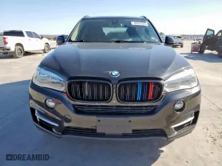 2014 BMW X5 xDrive50i with VIN 5UXKR6C53E0J71789, listed as a Copart auction lot 48925545 with 139,858 mi miles and Clean Title. Bid and sale history available at carsss.com. Image 5.