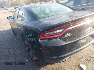 2020 Dodge Charger SXT with VIN 2C3CDXBG2LH110993, listed as a IAAI auction lot 41721815 with 119,874 mi miles and . Bid and sale history available at DreamBid. Image 6.