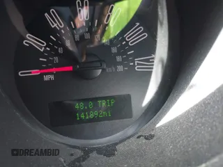 2007 Ford Mustang Deluxe с VIN 1ZVFT84N275365683, выставлен на аукционе IAAI как лот 42335893 с пробегом 141 892 миль миль и . История ставок и продаж доступна на DreamBid. Изображение 15.