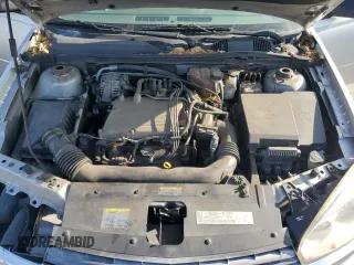 2005 Chevrolet Malibu Maxx LS with VIN 1G1ZT62895F132630, listed as a Copart auction lot 87202334 with 136,020 mi miles and Salvage Title. Bid and sale history available at carsss.com. Image 13.
