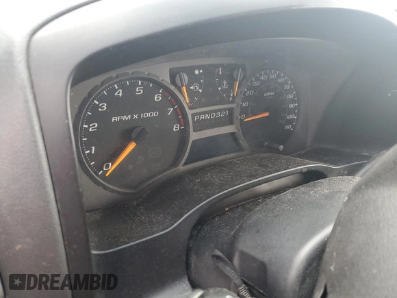 2005 GMC Canyon SLE Z85 with VIN 1GTDT196158135695, listed as a Copart auction lot 52523165 with 0 mi miles and Clean Title. Bid and sale history available at carsss.com. Image 9.