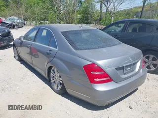 2010 Mercedes-Benz S 400 with VIN WDDNG9FB9AA303374, listed as a IAAI auction lot 42017795 with 79,883 mi miles and . Bid and sale history available at DreamBid. Image 3.