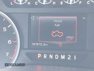 2016 Ford F-150 XL с VIN 1FTEW1CG5GKF97082, выставлен на аукционе IAAI как лот 41281551 с пробегом 167 670 миль миль и . История ставок и продаж доступна на DreamBid. Изображение 15.