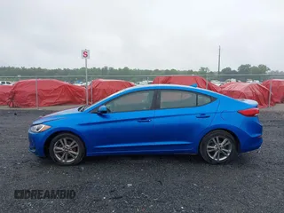 2017 Hyundai Elantra Limited with VIN 5NPD84LF8HH029570, listed as a IAAI auction lot 42487211 with 102,594 mi miles and . Bid and sale history available at DreamBid. Image 14.