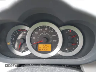 2012 Toyota RAV4 Limited with VIN 2T3DK4DV1CW072009, listed as a IAAI auction lot 41613446 with 134,221 mi miles. Bid and sale history available at carsss.com. Image 7.