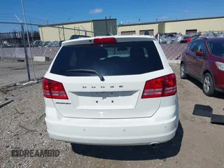 2020 Dodge Journey SE Value with VIN 3C4PDCABXLT265228, listed as a IAAI auction lot 41843599 with 53,797 mi miles and . Bid and sale history available at carsss.com. Image 16.