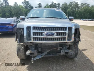 2012 Ford F-150 XL z VIN 1FTFW1CT1CKE29242, wystawiony jako Copart lot #53839565 z przebiegiem 178 154 mil mil oraz Szkody całkowita. Historia ofert i sprzedaży dostępna na DreamBid. Obrazek 5.