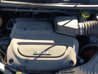 2018 Chrysler Pacifica Touring L with VIN 2C4RC1BGXJR157184, listed as a IAAI auction lot 41803388 with 102,095 mi miles and . Bid and sale history available at DreamBid. Image 10.