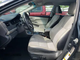 2015 Toyota Camry XLE with VIN 4T1BF1FK5FU072301, listed as a Copart auction lot 55166335 with 180,402 mi miles and Clean Title. Bid and sale history available at carsss.com. Image 7.
