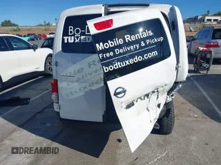 2019 Nissan NV200 S z VIN 3N6CM0KN7KK707373, wystawiony jako IAAI lot #41651930 z przebiegiem 64 107 mil mil oraz . Historia ofert i sprzedaży dostępna na DreamBid. Obrazek 16.