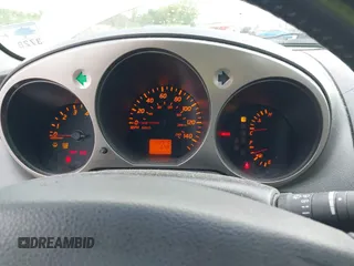2003 Nissan Altima S with VIN 1N4AL11D33C252059, listed as a IAAI auction lot 42079201 with 152,510 mi miles. Bid and sale history available at carsss.com. Image 7.