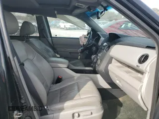 2015 Honda Pilot EX-L with VIN 5FNYF3H72FB014349, listed as a Copart auction lot 82812624 with 177,123 mi miles and Salvage title. Bid and sale history available at DreamBid. Image 7.