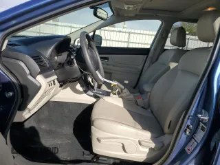 2014 Subaru Crosstrek Limited z VIN JF2GPAKC1E8332479, wystawiony jako Copart lot #54841385 z przebiegiem 60 503 mil mil oraz Tytuł czysty. Historia ofert i sprzedaży dostępna na DreamBid. Obrazek 7.