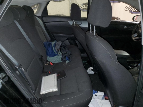 2019 Kia Forte LXS with VIN 3KPF24AD0KE120730, listed as a Copart auction lot 48587615 with 99,583 mi miles and Clean Title. Bid and sale history available at carsss.com. Image 10.