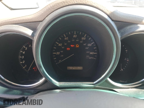 2006 Lexus RX 330 with VIN 2T2HA31U66C109236, listed as a Copart auction lot 72841074 with 248,606 mi miles and Clean Title. Bid and sale history available at carsss.com. Image 9.