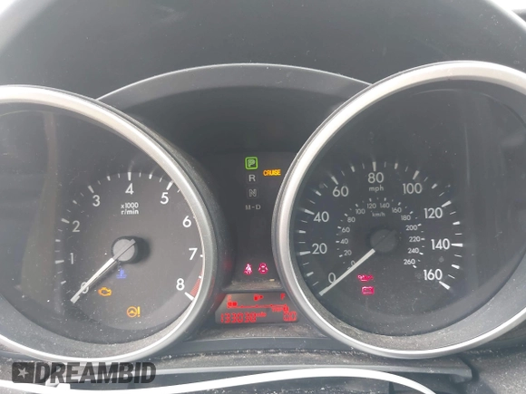 2013 Mazda 5 Sport z VIN JM1CW2BL9D0155084, wystawiony jako IAAI lot #42470090 z przebiegiem 133 038 mil mil oraz . Historia ofert i sprzedaży dostępna na DreamBid. Obrazek 7.