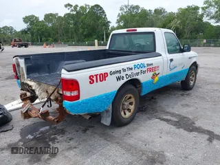 2011 Ford Ranger XL с VIN 1FTKR1AD0BPA62191, выставлен на аукционе IAAI как лот 42399054 с пробегом 194 350 миль миль и . История ставок и продаж доступна на DreamBid. Изображение 4.