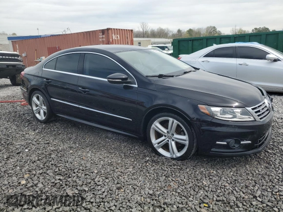 2014 Volkswagen CC R-Line с VIN WVWBP7AN5EE527629, выставлен на аукционе Copart как лот 50788125 с пробегом 70 765 миль миль и Списание • Salvage title. История ставок и продаж доступна на DreamBid. Изображение 4.