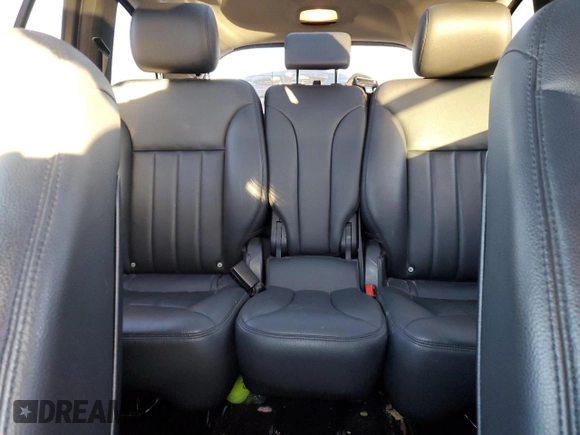 2009 Mercedes-Benz R 3.5L with VIN 4JGCB65E59A091591, listed as a Copart auction lot 84328564 with 136,835 mi miles and Clean Title. Bid and sale history available at DreamBid. Image 10.