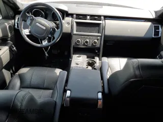 2020 Land Rover Discovery SE with VIN SALRG2RV4L2431312, listed as a Copart auction lot 68940294 with 74,772 mi miles and Salvage Title. Bid and sale history available at carsss.com. Image 8.