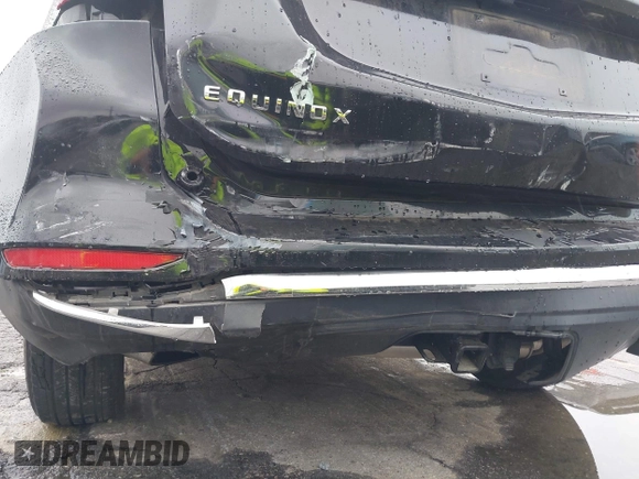 2019 Chevrolet Equinox LT with VIN 2GNAXLEX3K6186898, listed as a IAAI auction lot 41525229 with 77,673 mi miles and . Bid and sale history available at DreamBid. Image 19.