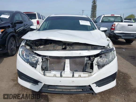 2018 Honda Civic EX с VIN 2HGFC2F7XJH514230, выставлен на аукционе IAAI как лот 41753552 с пробегом 137 232 миль миль и . История ставок и продаж доступна на DreamBid. Изображение 13.