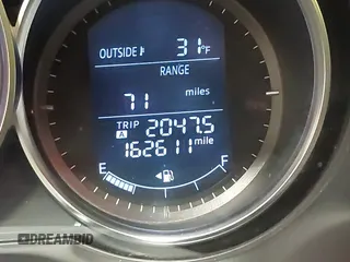 2014 Mazda CX-5 Grand Touring with VIN JM3KE4DY3E0374036, listed as a IAAI auction lot 41889030 with 162,611 mi miles and . Bid and sale history available at DreamBid. Image 15.
