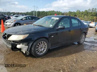 2009 Saab 9-3 Comfort z VIN YS3FB49Y391012423, wystawiony jako Copart lot #84296814 z przebiegiem 143 948 mil mil oraz Czysty tytuł • Clean title. Historia ofert i sprzedaży dostępna na DreamBid. Obrazek 1.