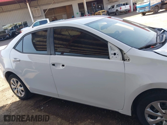 2019 Toyota Corolla L z VIN 2T1BURHEXKC230753, wystawiony jako IAAI lot #41962911 z przebiegiem 80 126 mil mil oraz . Historia ofert i sprzedaży dostępna na DreamBid. Obrazek 14.