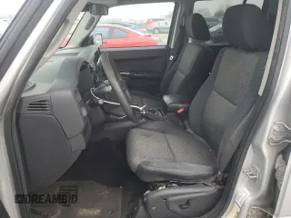 2010 Jeep Commander Sport с VIN 1J4RG4GK2AC128137, выставлен на аукционе Copart как лот 50723555 с пробегом 229 714 миль миль и Чистый • Clean title. История ставок и продаж доступна на DreamBid. Изображение 7.