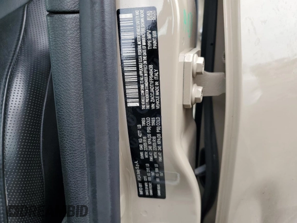 2015 Jeep Renegade Limited with VIN ZACCJADT1FPB48438, listed as a Copart auction lot 51163425 with 125,877 mi miles and Clean Title. Bid and sale history available at DreamBid. Image 13.