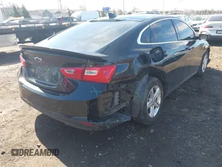 2020 Chevrolet Malibu LS with VIN 1G1ZB5ST6LF156737, listed as a IAAI auction lot 41878766 with 137,745 mi miles and . Bid and sale history available at DreamBid. Image 17.