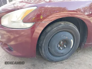 2012 Nissan Maxima SV с VIN 1N4AA5AP0CC850830, выставлен на аукционе IAAI как лот 42763781 с пробегом 142 425 миль миль и . История ставок и продаж доступна на DreamBid. Изображение 16.