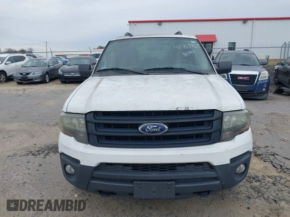 2015 Ford Expedition Max XL с VIN 1FMJK1GT6FEF15287, выставлен на аукционе IAAI как лот 41757727 с пробегом 198 252 миль миль и . История ставок и продаж доступна на DreamBid. Изображение 6.