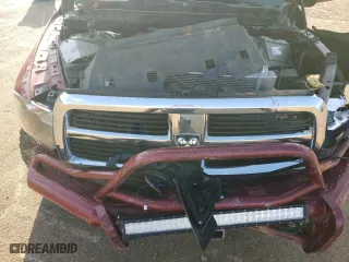 2011 Ram 2500 SLT with VIN 3D7UT2CL0BG545680, listed as a Copart auction lot 44562555 with 283,192 mi miles and Salvage Title. Bid and sale history available at carsss.com. Image 13.