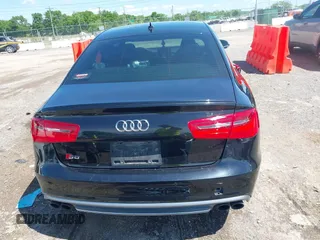 2013 Audi S6 Prestige z VIN WAUF2AFC9DN157673, wystawiony jako IAAI lot #42200162 z przebiegiem 129 670 mil mil oraz . Historia ofert i sprzedaży dostępna na DreamBid. Obrazek 17.