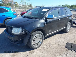 2009 Lincoln MKX z VIN 2LMDU68C29BJ05870, wystawiony jako IAAI lot #41732538 z przebiegiem 94 227 mil mil oraz . Historia ofert i sprzedaży dostępna na DreamBid. Obrazek 18.