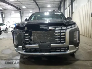 2023 Hyundai Palisade Calligraphy z VIN KM8R7DGE6PU556680, wystawiony jako Copart lot #53627735 z przebiegiem 59 116 mil mil oraz Szkoda całkowita • Salvage title. Historia ofert i sprzedaży dostępna na DreamBid. Obrazek 5.